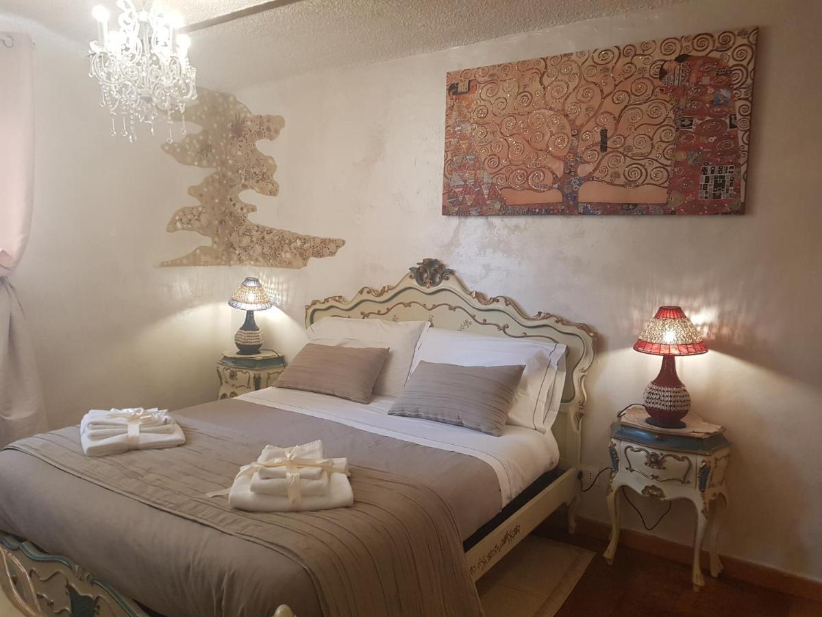 Bed and Breakfast Stella Del Mar Boloňa Exteriér fotografie