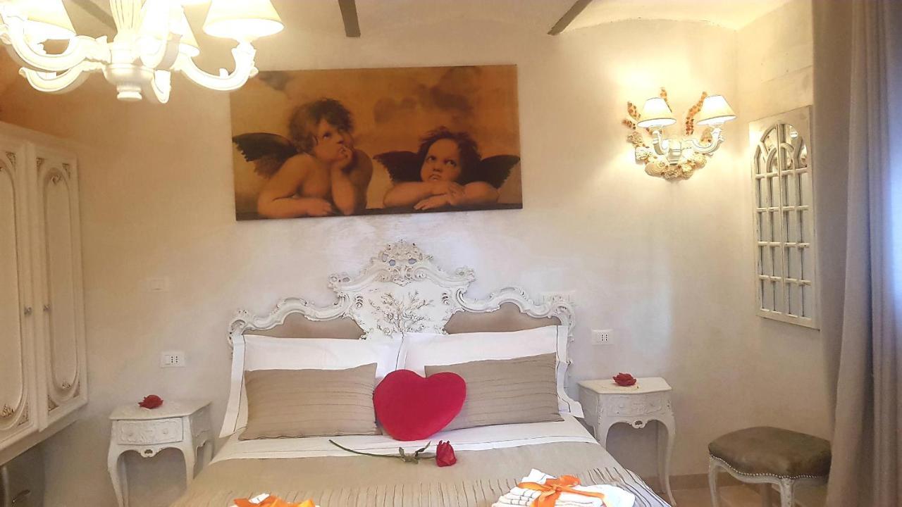 Bed and Breakfast Stella Del Mar Boloňa Exteriér fotografie