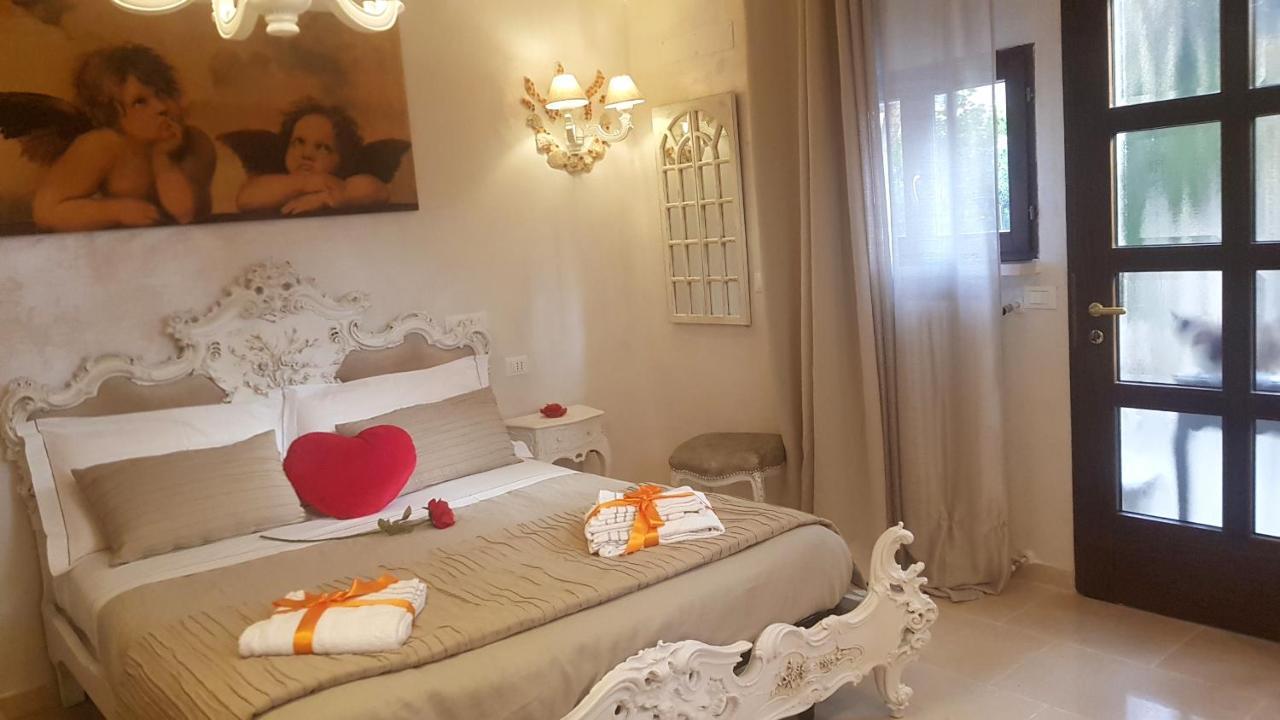 Bed and Breakfast Stella Del Mar Boloňa Exteriér fotografie