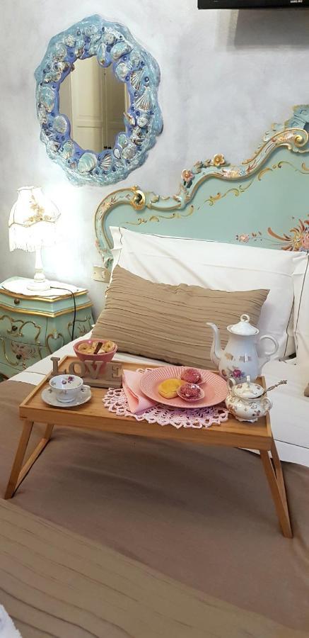 Bed and Breakfast Stella Del Mar Boloňa Exteriér fotografie