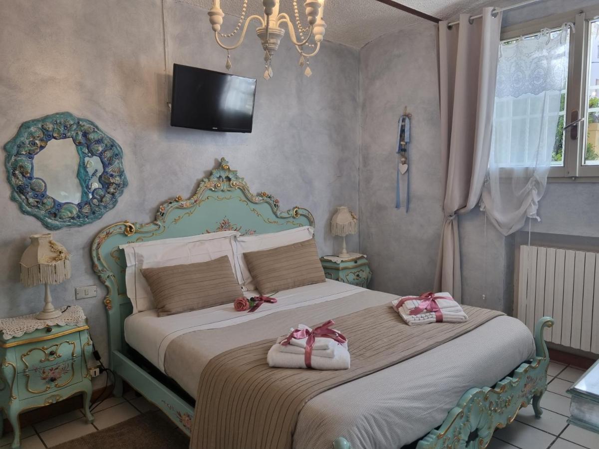 Bed and Breakfast Stella Del Mar Boloňa Exteriér fotografie