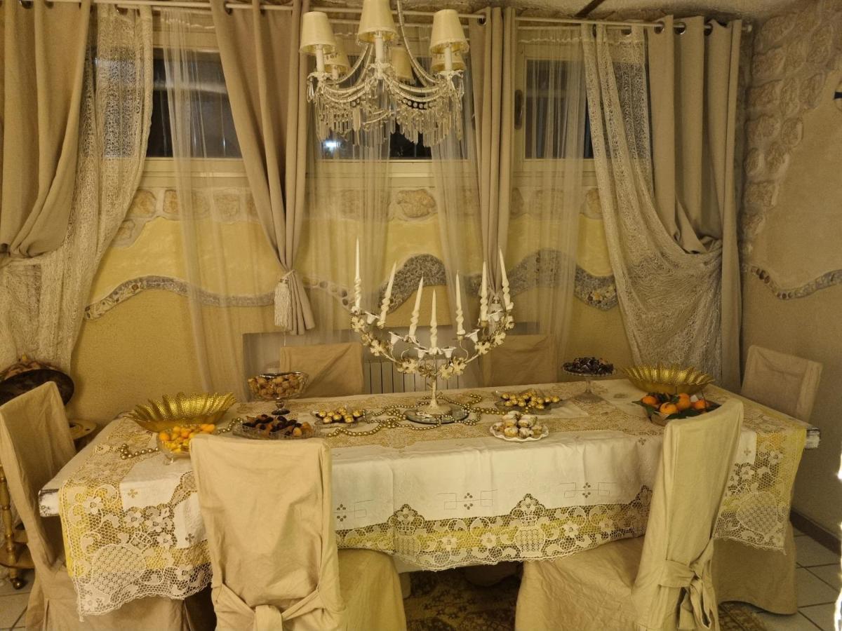 Bed and Breakfast Stella Del Mar Boloňa Exteriér fotografie